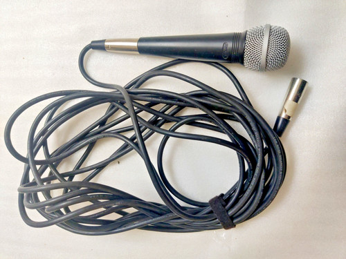 Shure c606 microfono dinamico - c606,