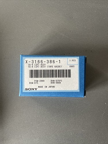 10x sony betacam pvw - sony, pvw-2800