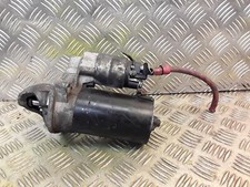 BMW 3 E46 318i Motorino di