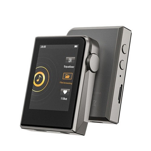 Lettore mp3 a58 hifi - hifi, music