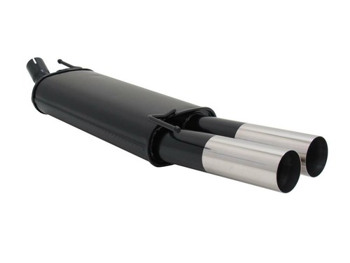 Silenziatore scarico golf 4 - scarico,