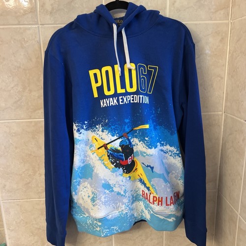 Polo ralph lauren - lauren, kayak