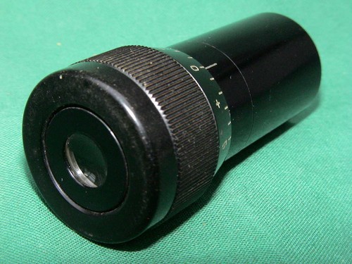 Microscopio spia oculare - spia,