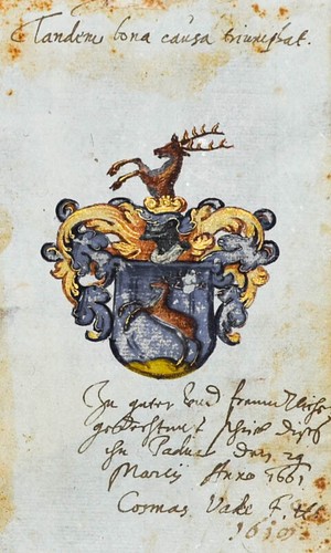 1601 cosmas vake - vake, vakius