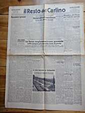 1944-IL RESTO DEL