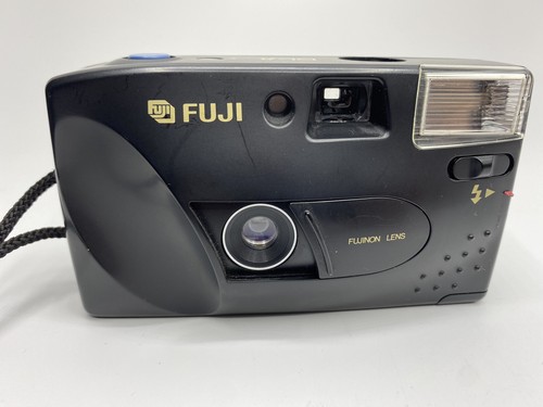 Fuji fotocamera compatta - fuji, dl-8