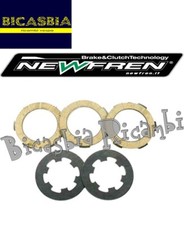 6387 - NEWFREN - DISCHI