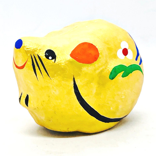 Bambola giapponese - , in