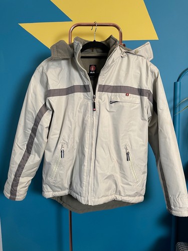 Cappotto giacca sci - sci, bambino