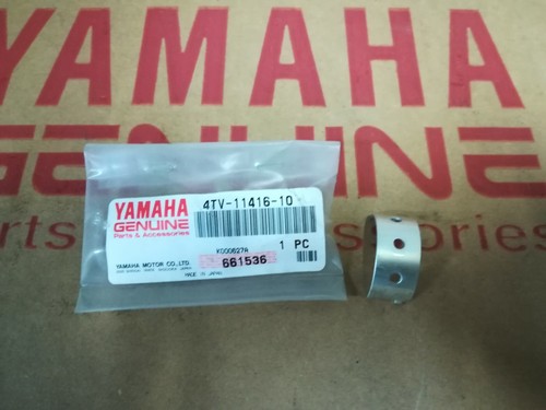 Bronzina banco yamaha fzr - 2,