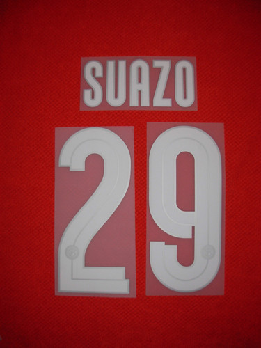 Kit suazo bianco - suazo,