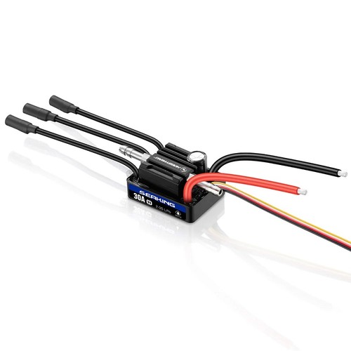 Hobbywing seaking 30a - 30a, v4