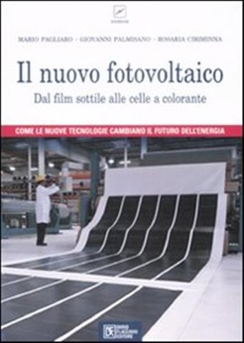 Nuovo fotovoltaico dal - il,