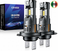 KOYOSO ( 2PZ) H7 LED 140W