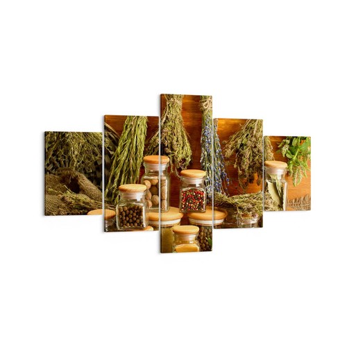 Quadro tela 125x70cm - tela,