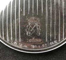 Vetro Fanale CEV Ø 90 mm
