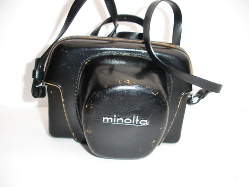 Minolta matic custodia - minolta, 7s,