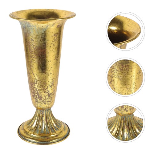 Vaso fiori decorativo - di,