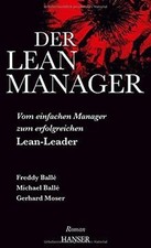 Der Lean-Manager: Vom
