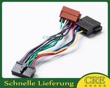 Adattatore cavo autoradio 20 poli per Prology AEG, Clatronic, Prology, AudioVox