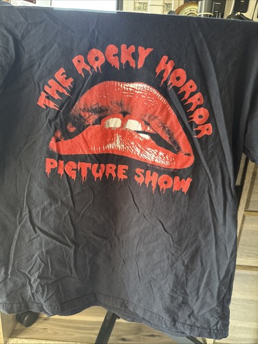 Camicia the rocky horror - camicia,