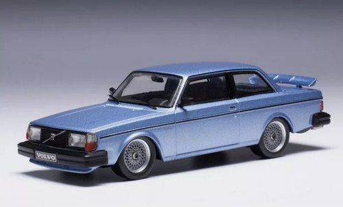 Ixomodels volvo 240 - volvo,