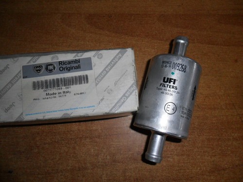 71771069 filtro gpl impianto - 71771069,