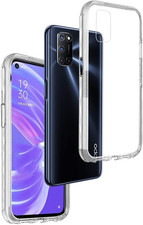 Cover gel tpu trasparente - in,