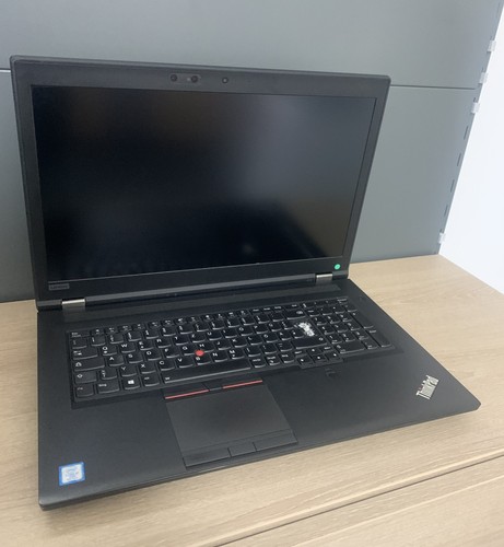 Thinkpad p72 i7 8850h - p72, i7-8850h