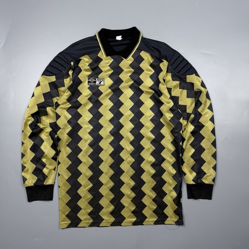 Maglia portiere umbro - umbro, 1991