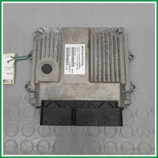 Centralina Iniezione Magneti