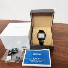 Seiko Brightz Radio Solare