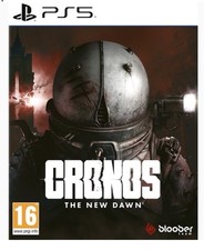 Cronos The New Dawn Ps5 Deluxe