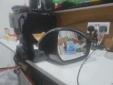 SPECCHIETTO RETROVISORE DESTRO