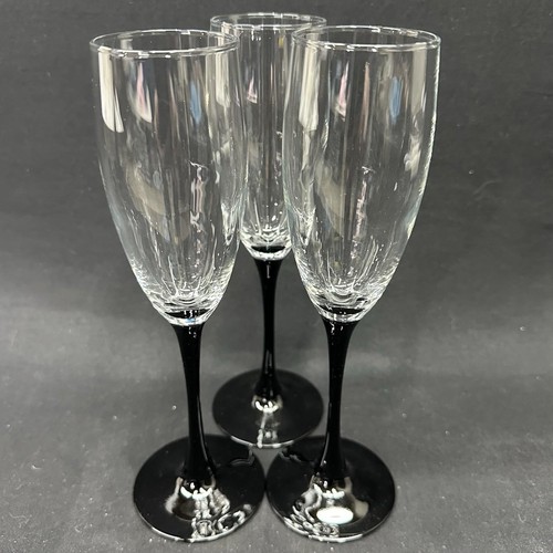Flauto champagne domino - flauto,