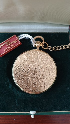 Orologio tasca tavernier - da,