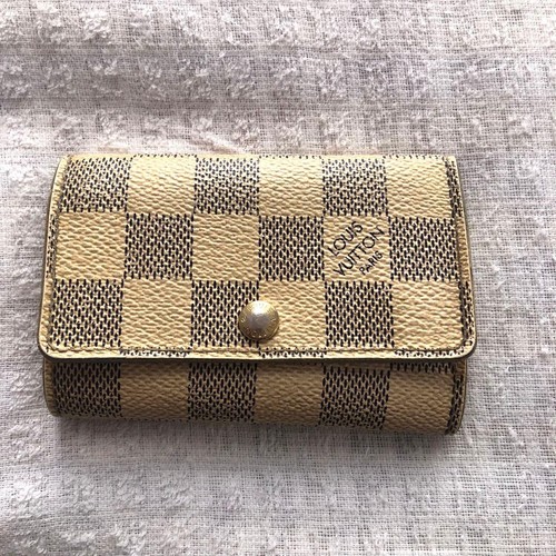 Portachiavi louis vuitton - louis,