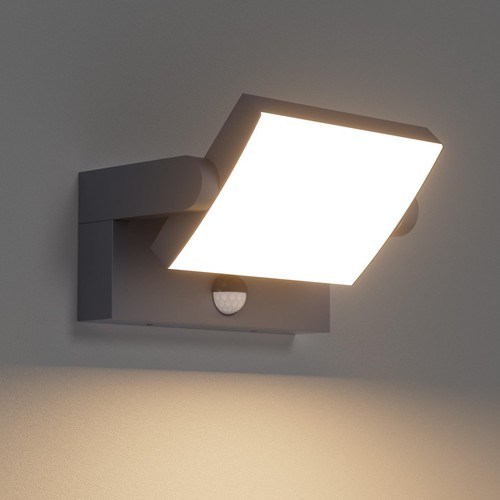 Klighten 24w led applique - led,