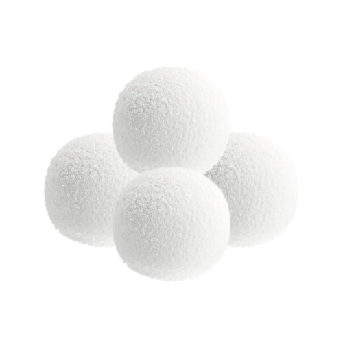 Dielovehua 4pcs assorbitore - 4pcs,