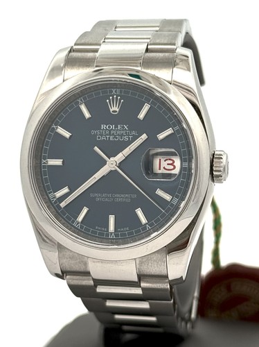 Orologio rolex datejust - rolex,