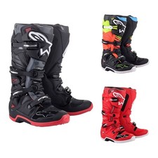 Stivali Motocross Alpinestars