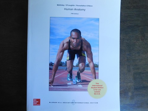 Human anatomy international - human,