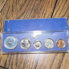 Mint 1966 special - special, set