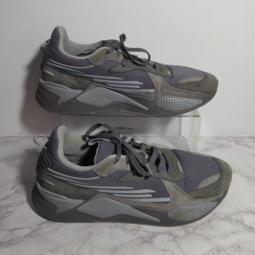 Scarpe corsa puma x - scarpe, rs-x