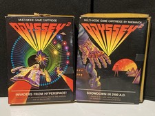Magnavox Odyssey 2 Showdown