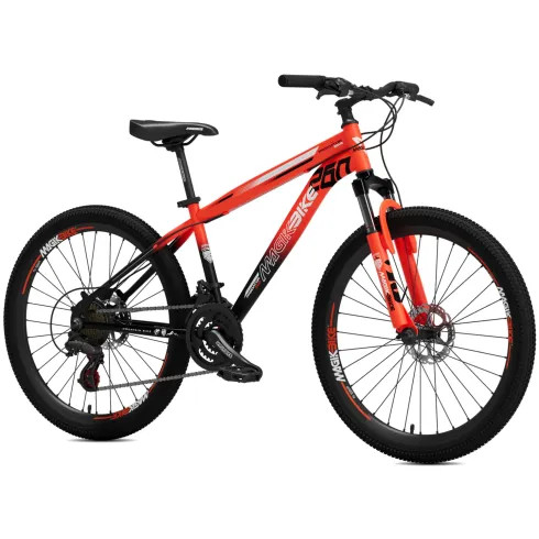 Mountain bike bicicletta - bike,