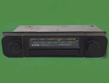 Autoradio Vintage Autovox Isotta 