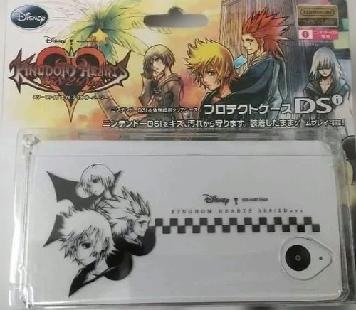 Kingdom hearts 358 giorni - kingdom,