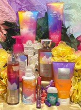 Bath & Body Works Among The