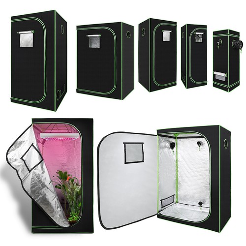 Growbox serra tenda per piante